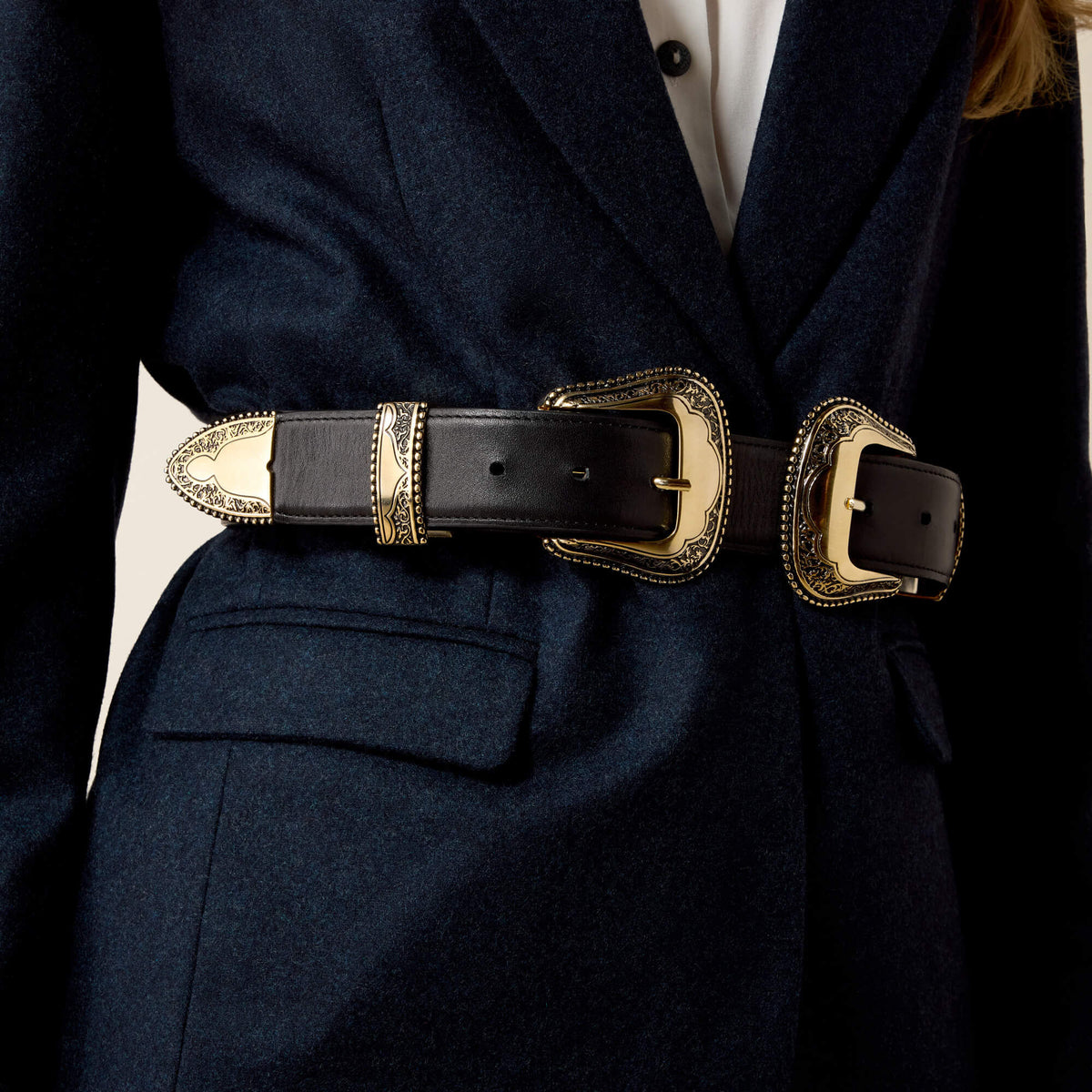 Ariat Hot Sale | Telluride Belt