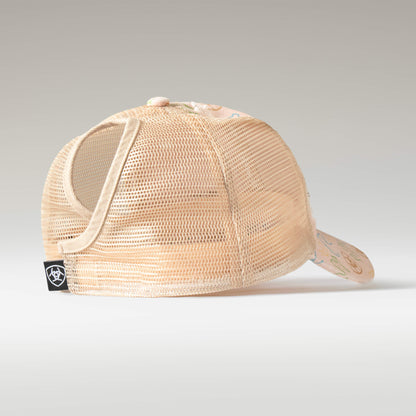 Ariat Quality | Ponyflo Cap