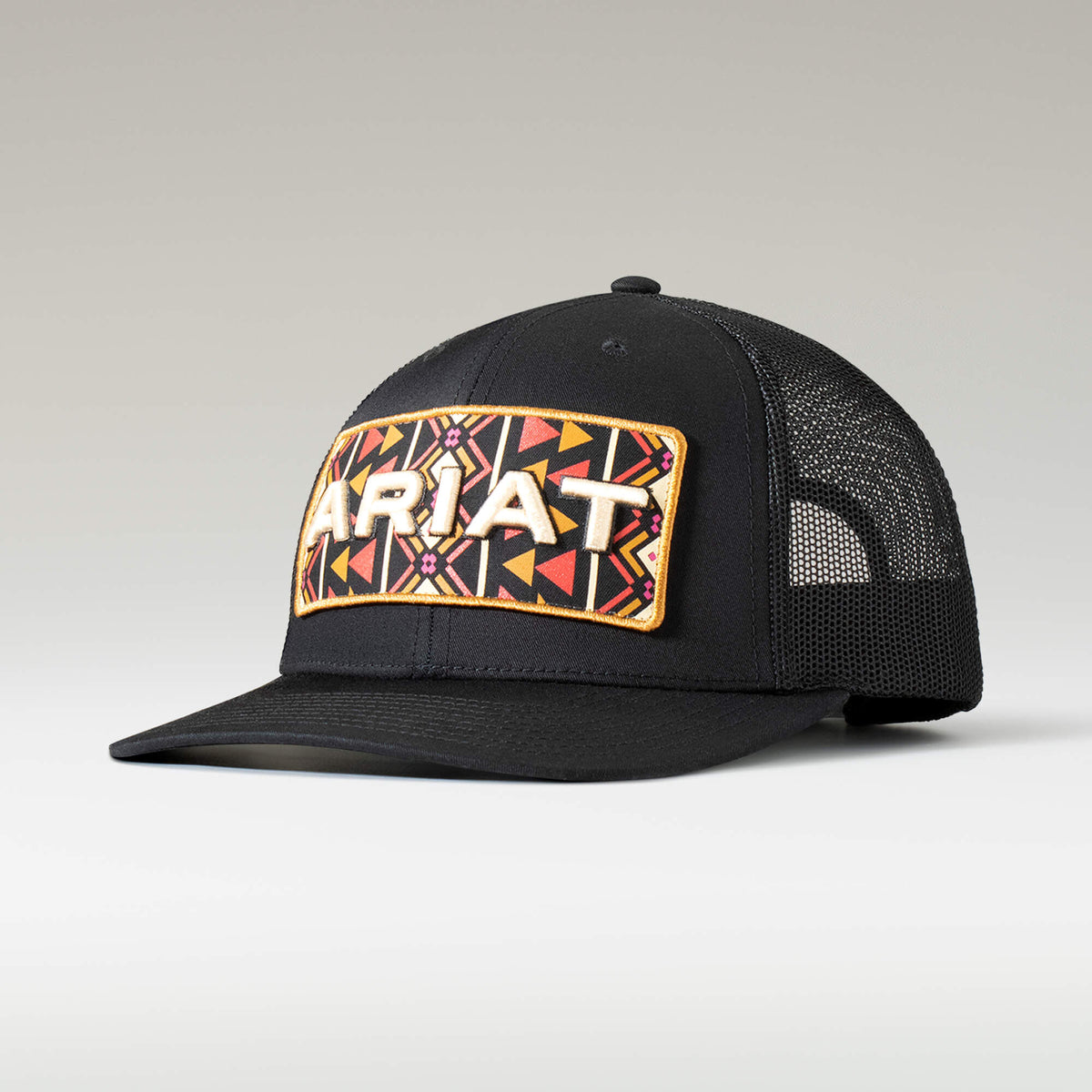 Ariat Recommended | Southwest Patch Cap