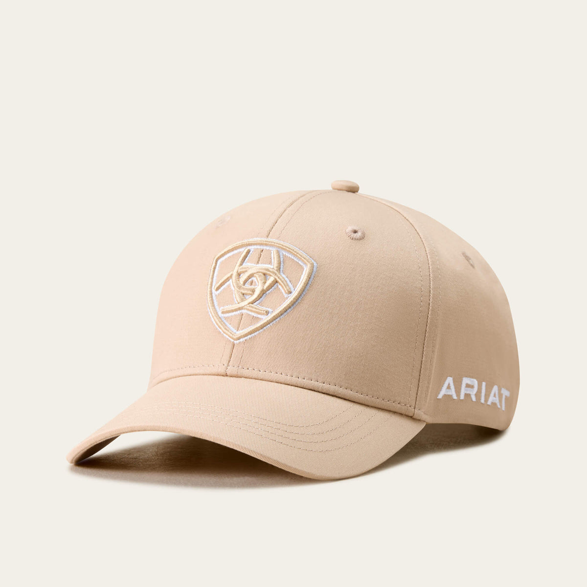 Ariat Quality | Show Cap