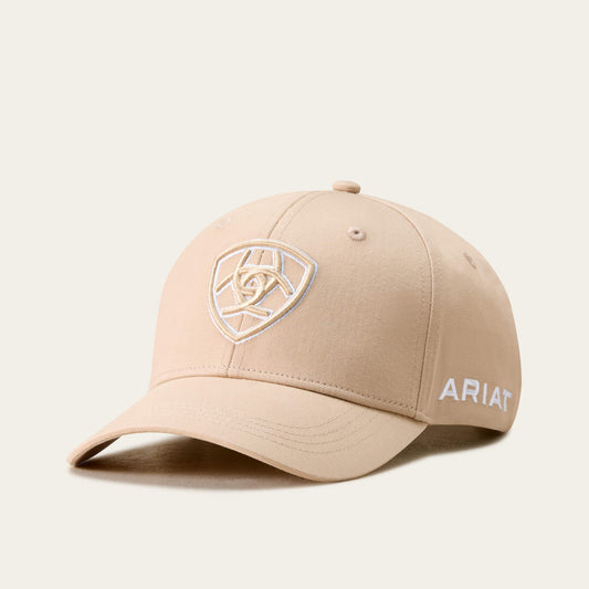 Ariat Quality | Show Cap