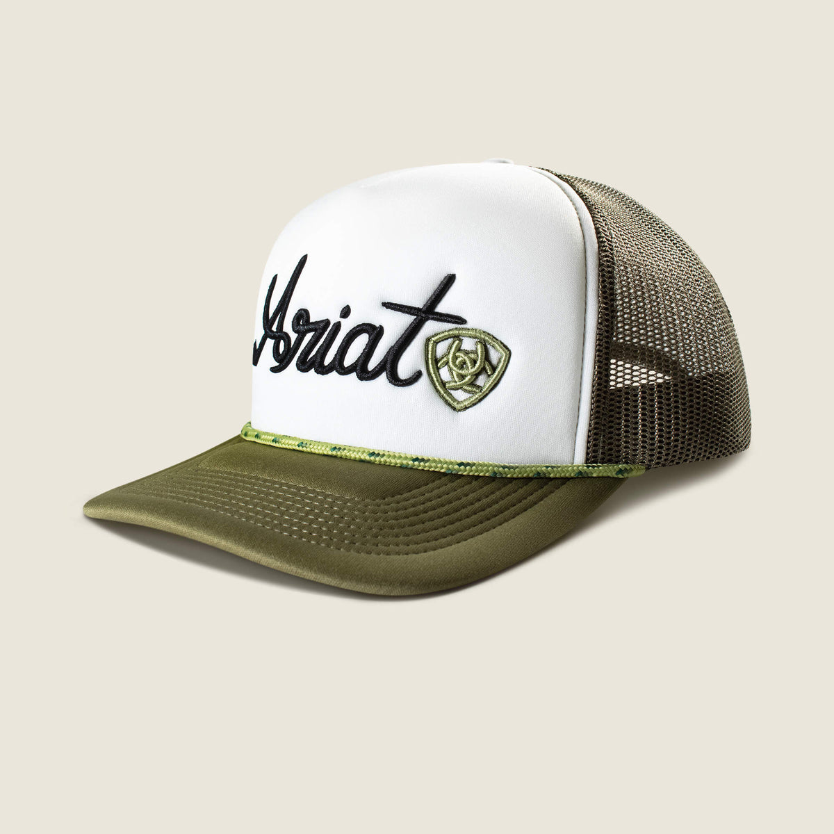 Ariat Hot Sale | Logo Script Cap