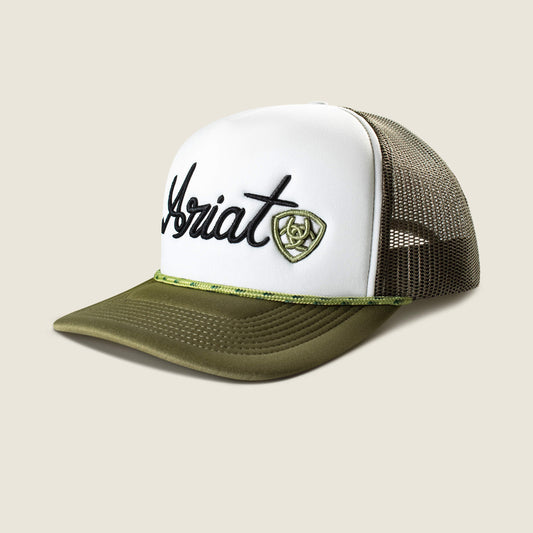 Ariat Hot Sale | Logo Script Cap