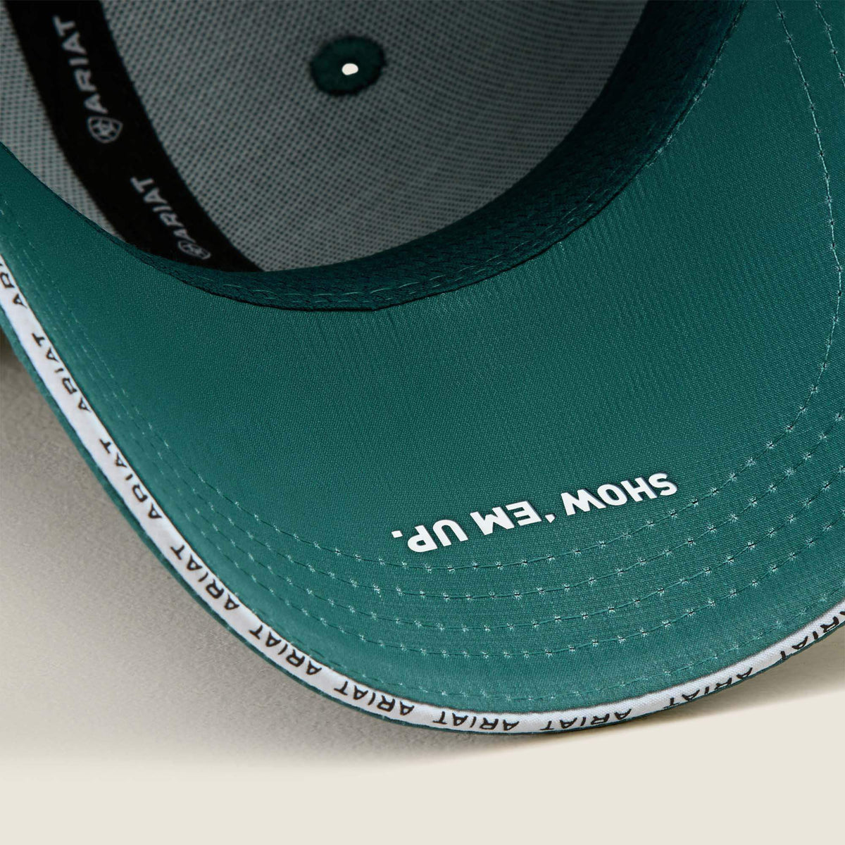 Ariat Deals | Sterling Cap