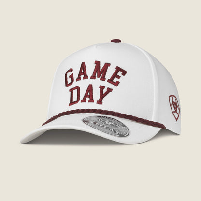 Ariat Top Pick | Game Day Cap