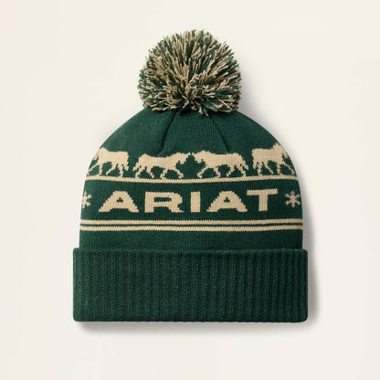 Ariat Recommended | Apres Ski Beanie