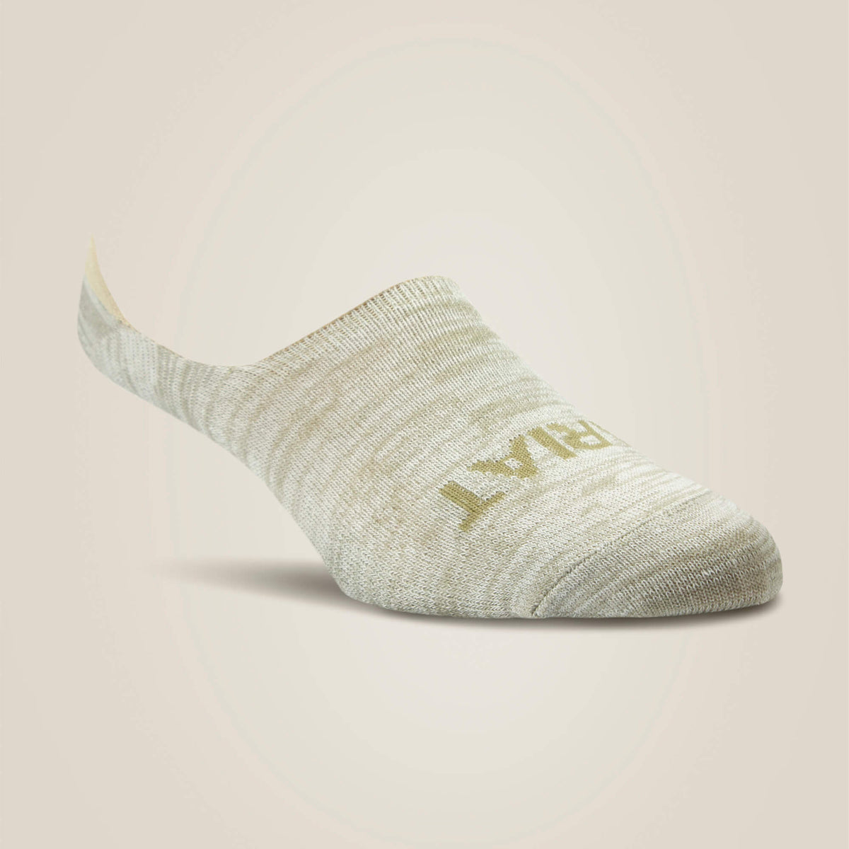 Ariat Top Pick | No Slip No Show Sock 4 Pair Multi Color Pack