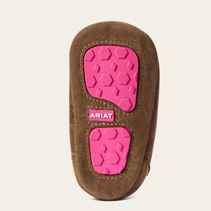 Ariat Hot Sale | Infant Lil' Stompers Aurora Spitfire