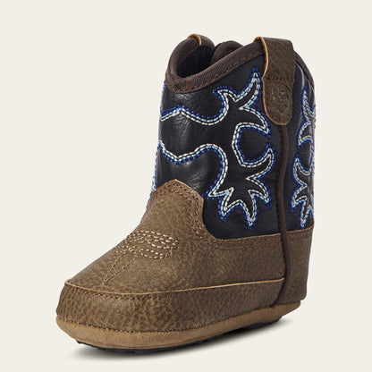 Ariat Classic | Infant Lil' Stompers Warren Boot