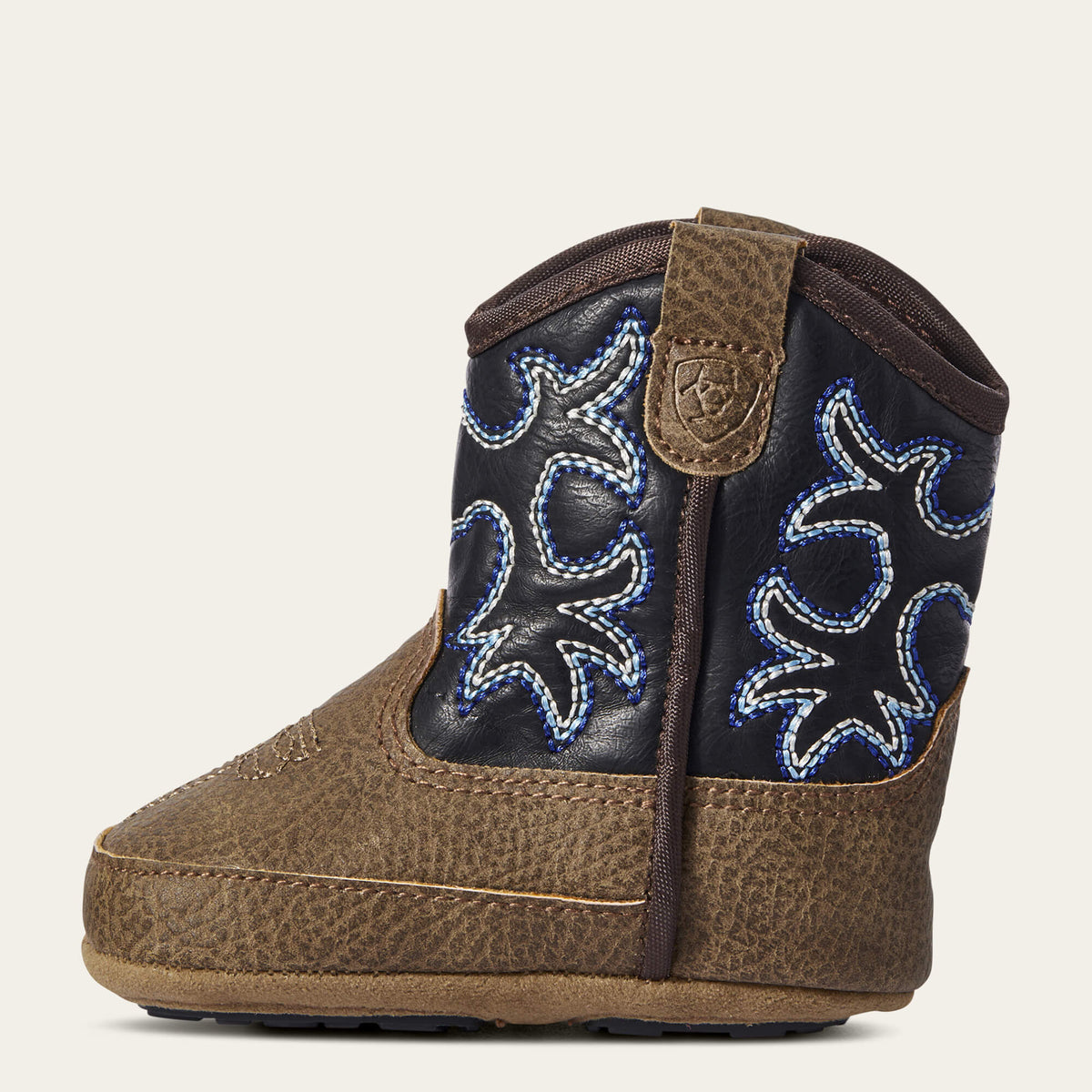 Ariat Classic | Infant Lil' Stompers Warren Boot