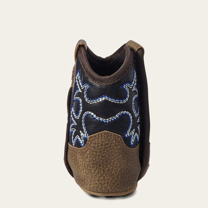 Ariat Classic | Infant Lil' Stompers Warren Boot