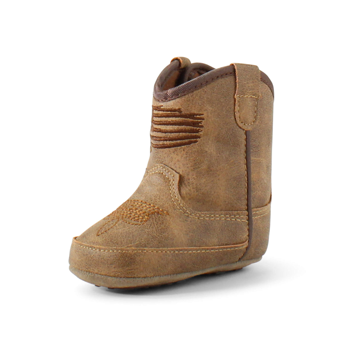 Ariat Essential | Infant Lil' Stompers Anthem Patriot Boot