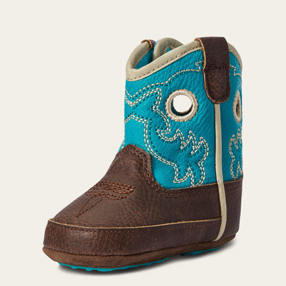 Ariat Deals | Infant Lil' Stompers Boston Boot
