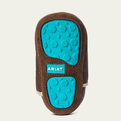 Ariat Deals | Infant Lil' Stompers Boston Boot