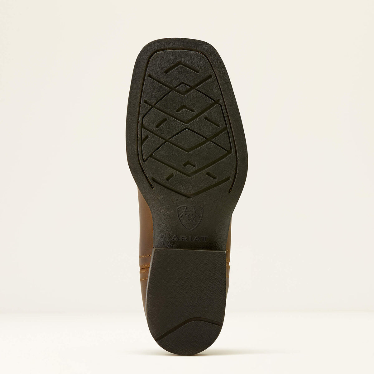 Ariat Classic | Booker Chelsea Wide Square Toe Western Boot