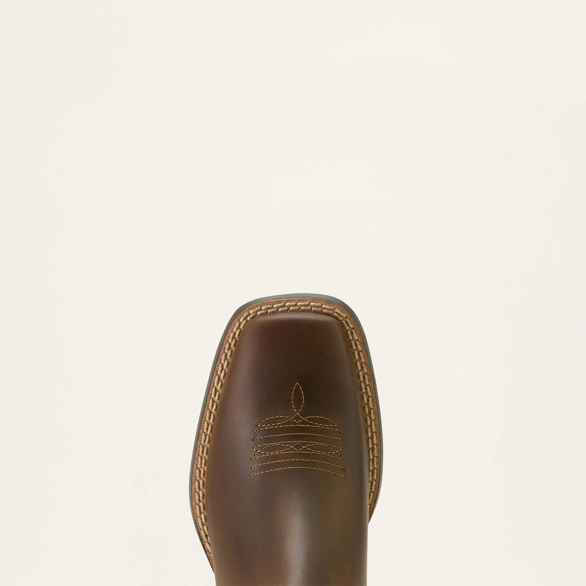 Ariat Classic | Booker Chelsea Wide Square Toe Western Boot