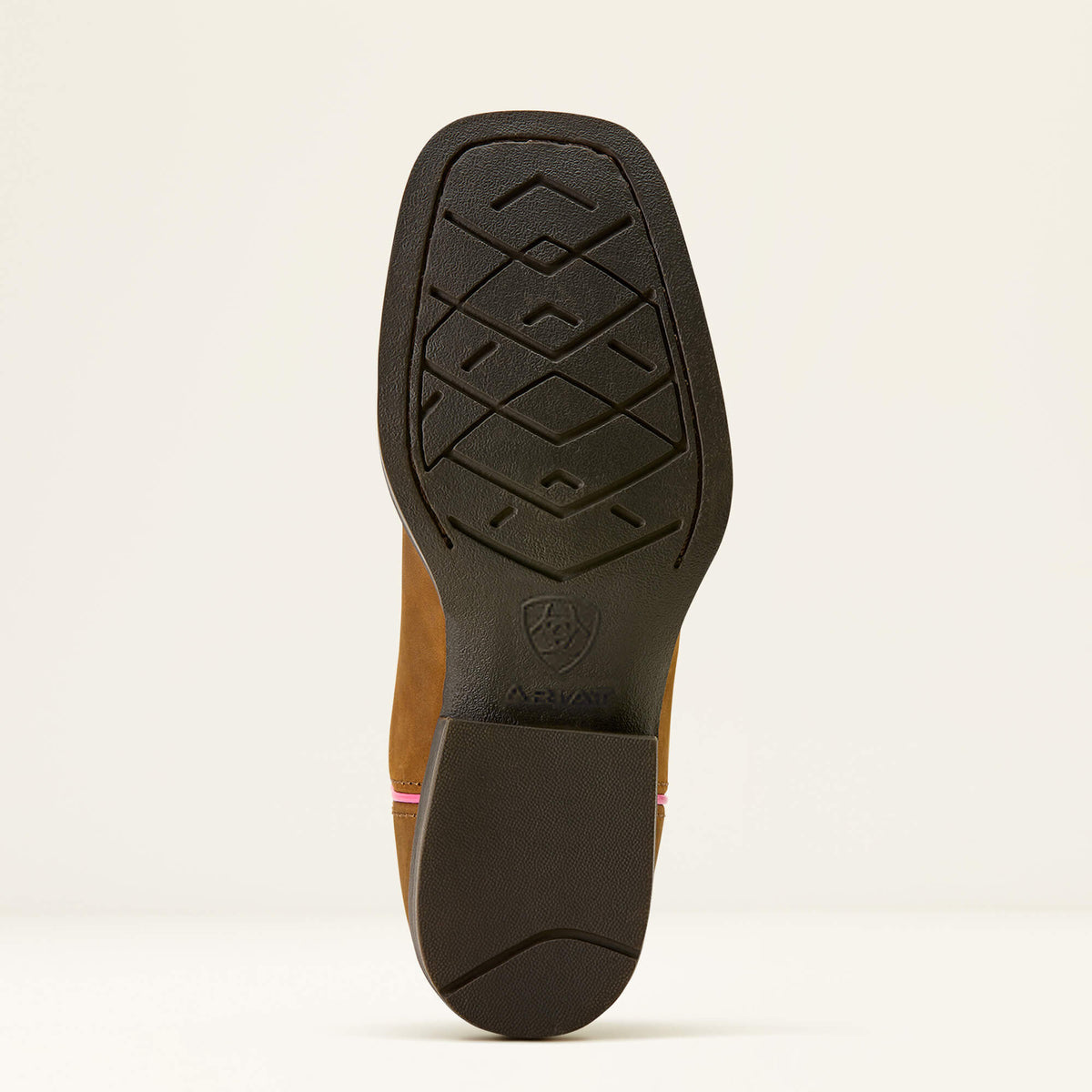 Ariat Customer Favorite | Wild Bloom Wide Square Toe Western Boot