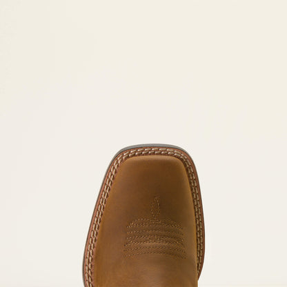 Ariat Customer Favorite | Wild Bloom Wide Square Toe Western Boot