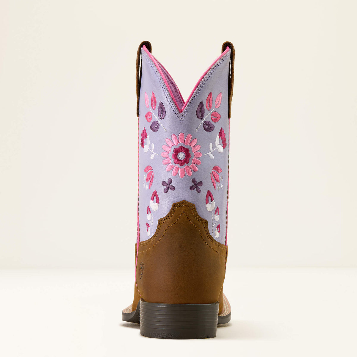 Ariat Customer Favorite | Wild Bloom Wide Square Toe Western Boot