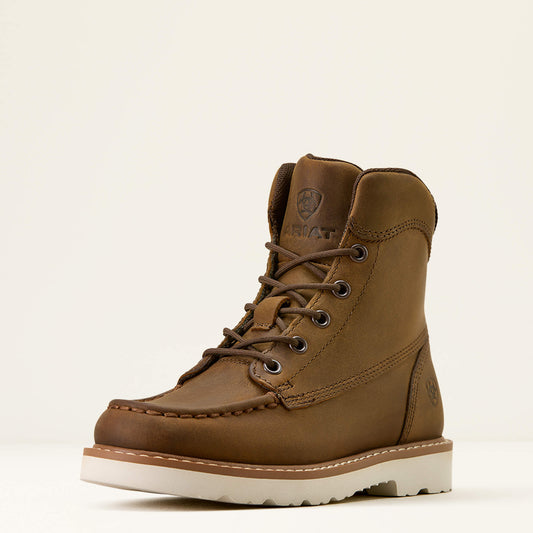 Ariat Great Value | Lift Lacer Moc Toe Boot