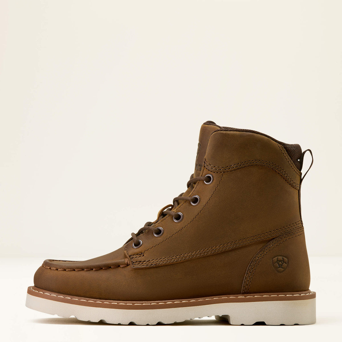 Ariat Great Value | Lift Lacer Moc Toe Boot