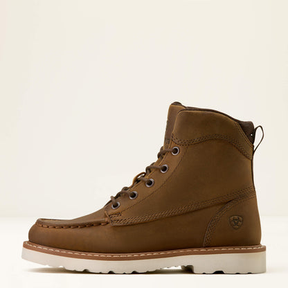 Ariat Great Value | Lift Lacer Moc Toe Boot