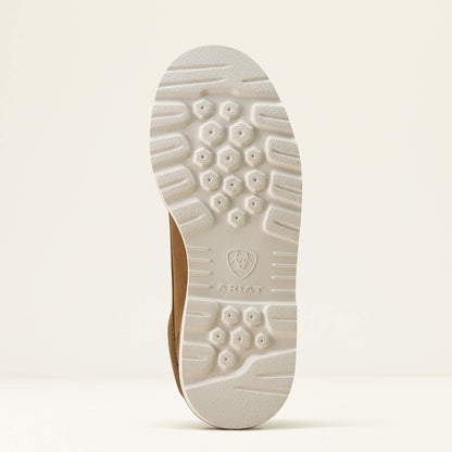 Ariat Great Value | Lift Lacer Moc Toe Boot