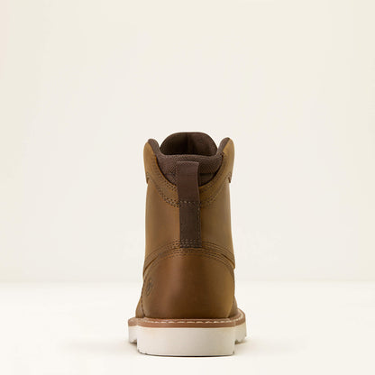 Ariat Great Value | Lift Lacer Moc Toe Boot