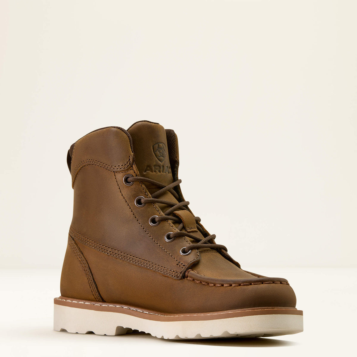 Ariat Great Value | Lift Lacer Moc Toe Boot