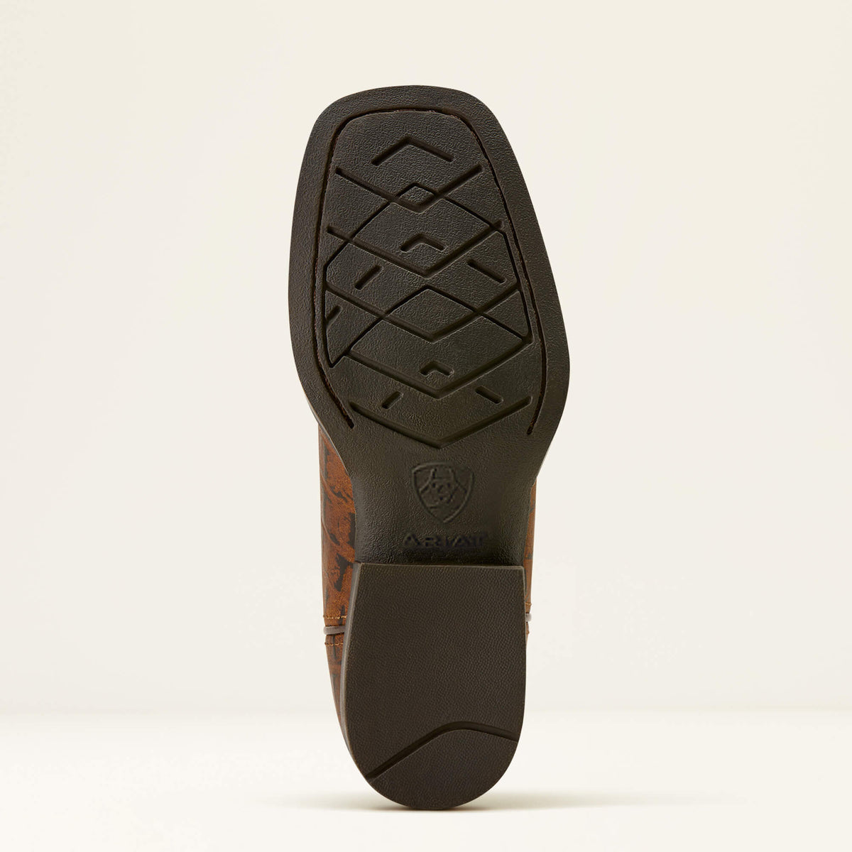 Ariat Hot Sale | Knox Wide Square Toe Western Boot