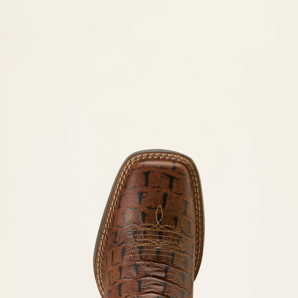 Ariat Hot Sale | Knox Wide Square Toe Western Boot