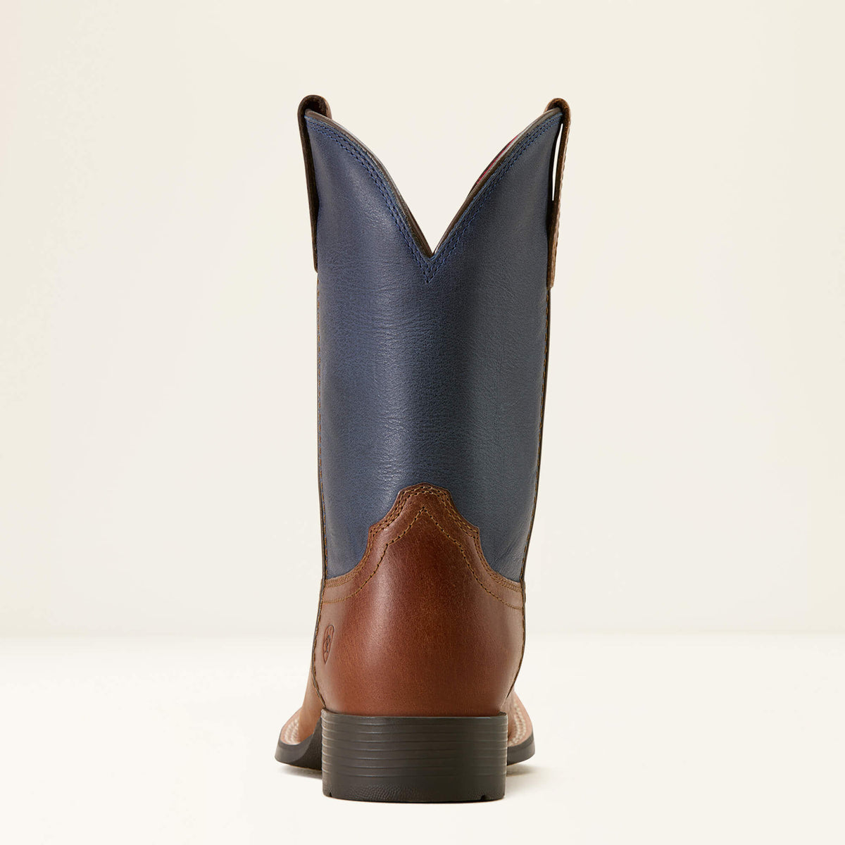 Ariat Popular | Freedom Rider Wide Square Toe Western Boot