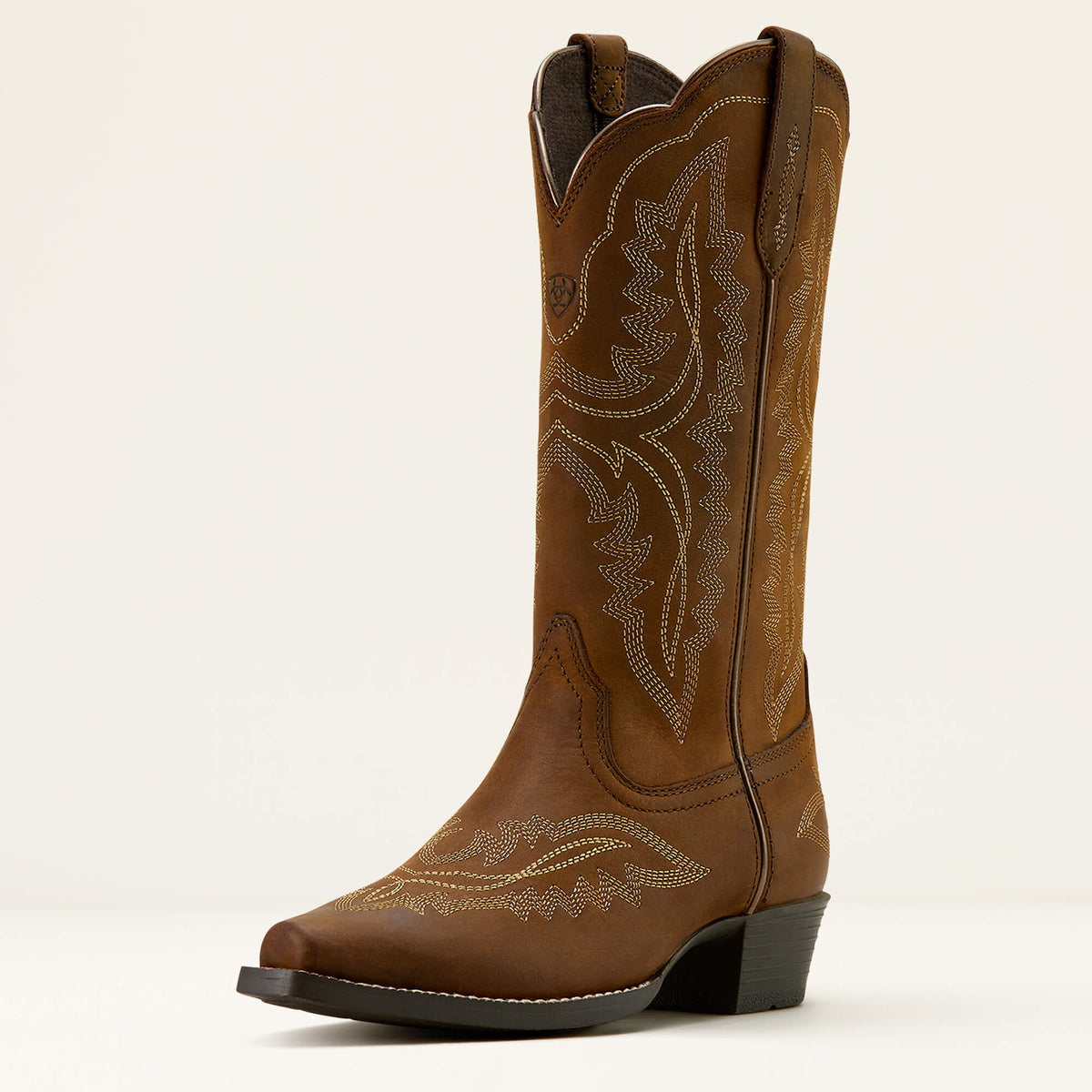 Ariat Recommended | Casanova D Toe Western Boot