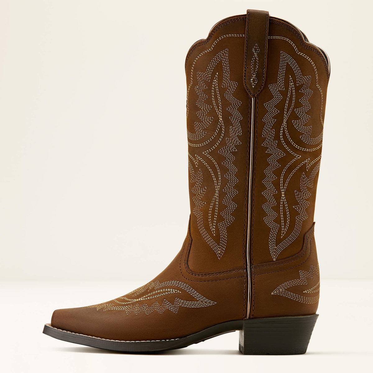 Ariat Recommended | Casanova D Toe Western Boot