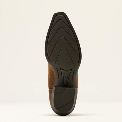 Ariat Recommended | Casanova D Toe Western Boot