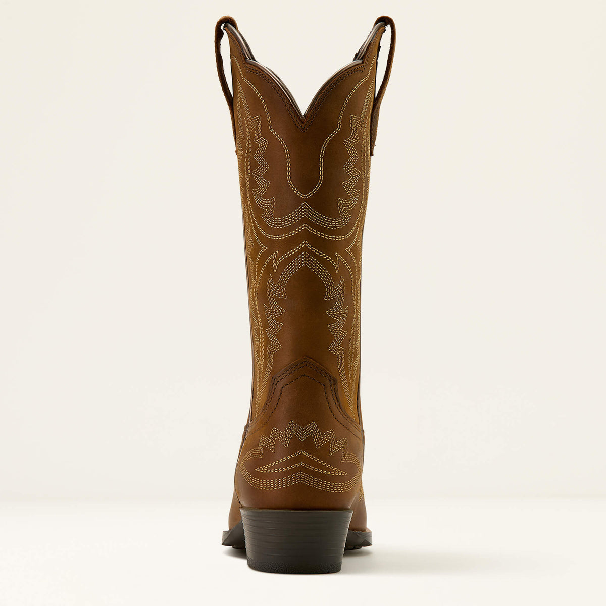 Ariat Recommended | Casanova D Toe Western Boot
