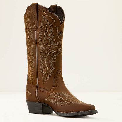 Ariat Recommended | Casanova D Toe Western Boot