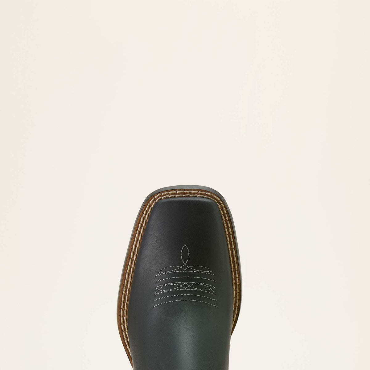 Ariat Trending | Booker Chelsea Wide Square Toe Western Boot