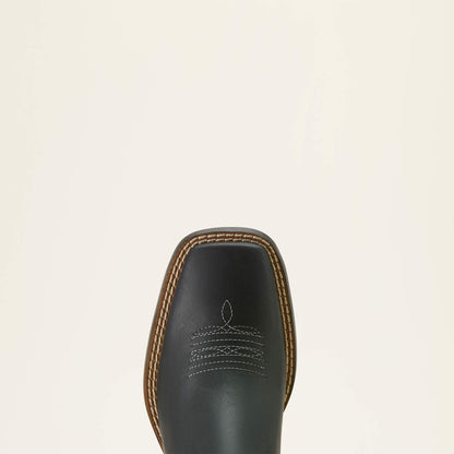 Ariat Trending | Booker Chelsea Wide Square Toe Western Boot