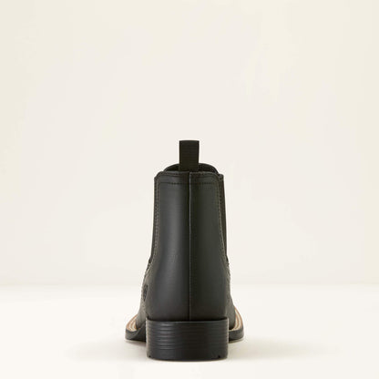 Ariat Trending | Booker Chelsea Wide Square Toe Western Boot