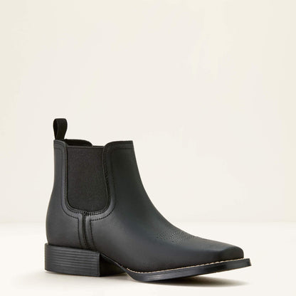 Ariat Trending | Booker Chelsea Wide Square Toe Western Boot