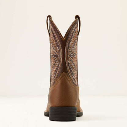 Ariat Smart Buy | Ruidoso Western Boot