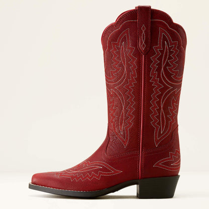 Ariat New | Casanova D Toe Western Boot