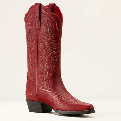 Ariat New | Casanova D Toe Western Boot