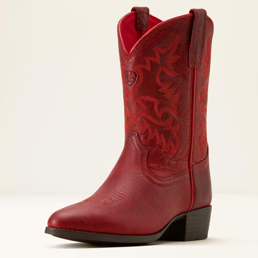 Ariat Special Offer | Heritage R Toe Western Boot