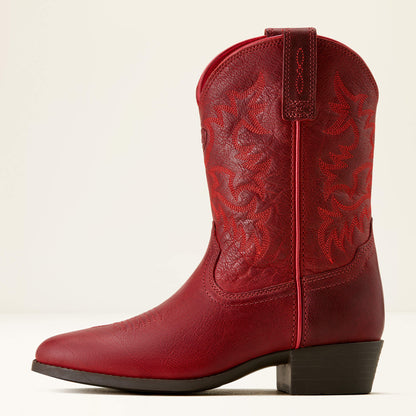 Ariat Special Offer | Heritage R Toe Western Boot