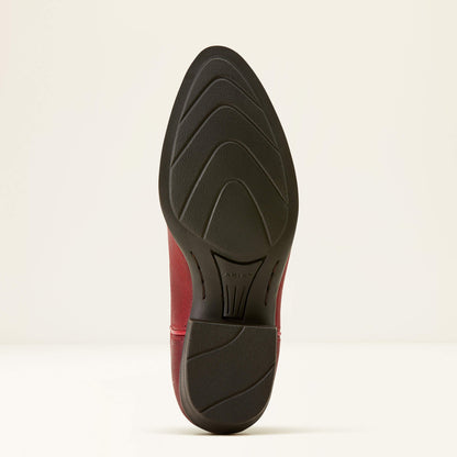 Ariat Special Offer | Heritage R Toe Western Boot
