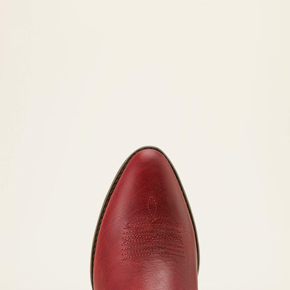Ariat Special Offer | Heritage R Toe Western Boot