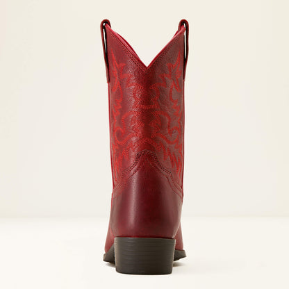 Ariat Special Offer | Heritage R Toe Western Boot
