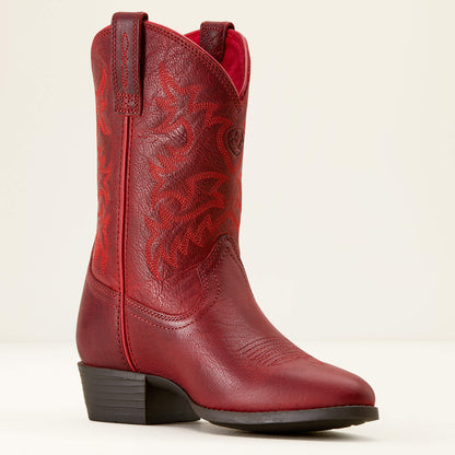 Ariat Special Offer | Heritage R Toe Western Boot